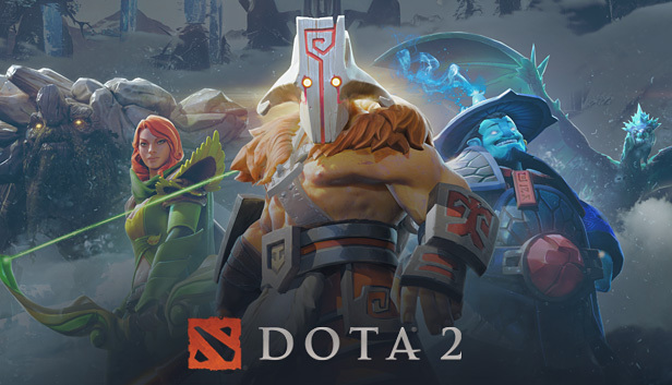 Dota 2: Dari Mod Legendaris hingga Arena Esport Kolosal
